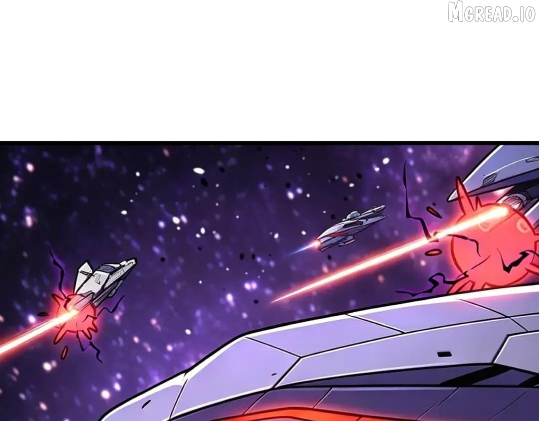 Log into the Future Chapter 325  - page 78